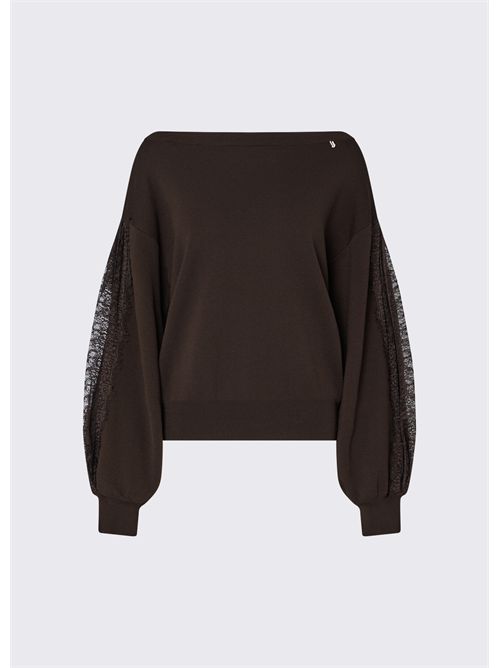 Jersey woman Liu jo LIU JO | CF6264MS55N/X0807
